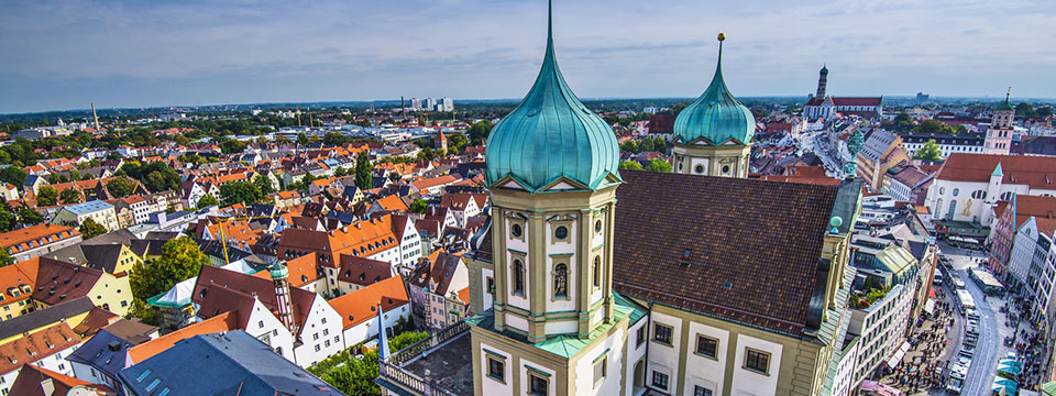 Aktuelles vom Schlüsseldienst Augsburg