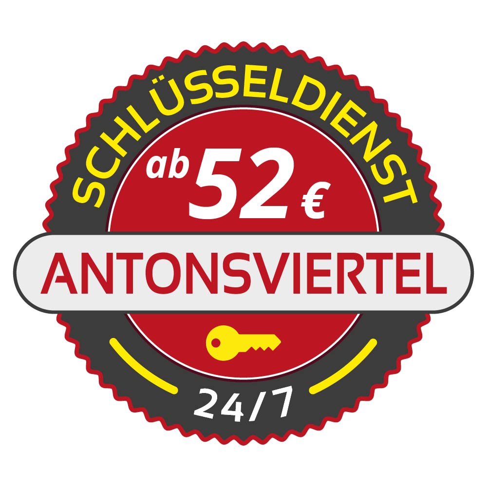 Schluesseldienst Augsburg antonsviertel mit Festpreis ab 52,- EUR