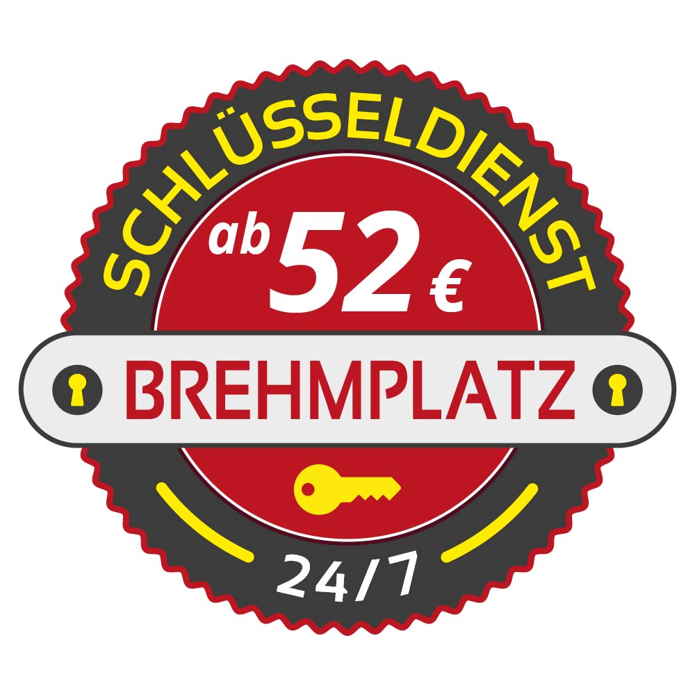 Schluesseldienst Augsburg brehmplatz mit Festpreis ab 52,- EUR