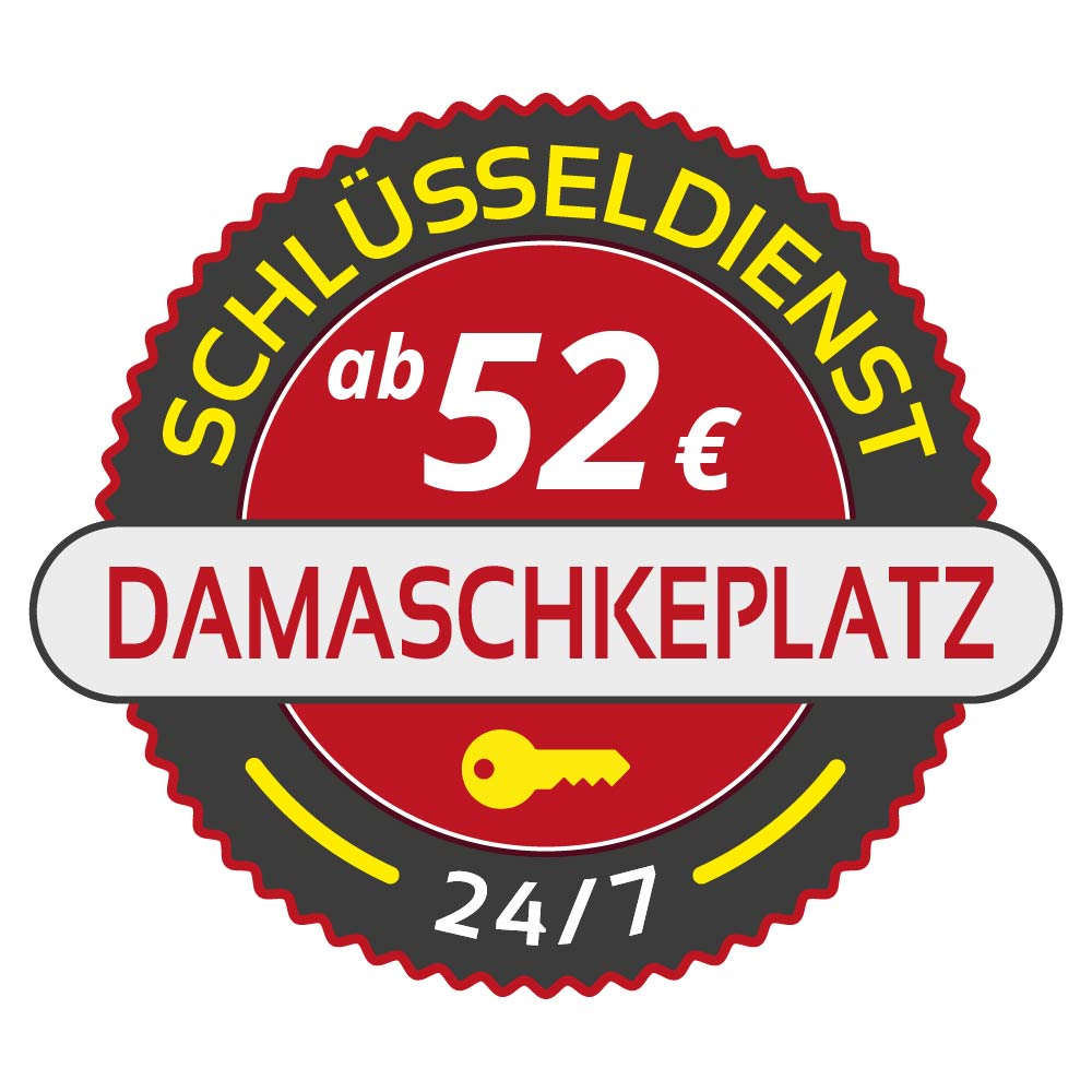 Schluesseldienst Augsburg damaschkeplatz mit Festpreis ab 52,- EUR