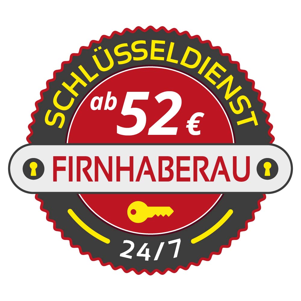 Schluesseldienst Augsburg firnhaberau mit Festpreis ab 52,- EUR