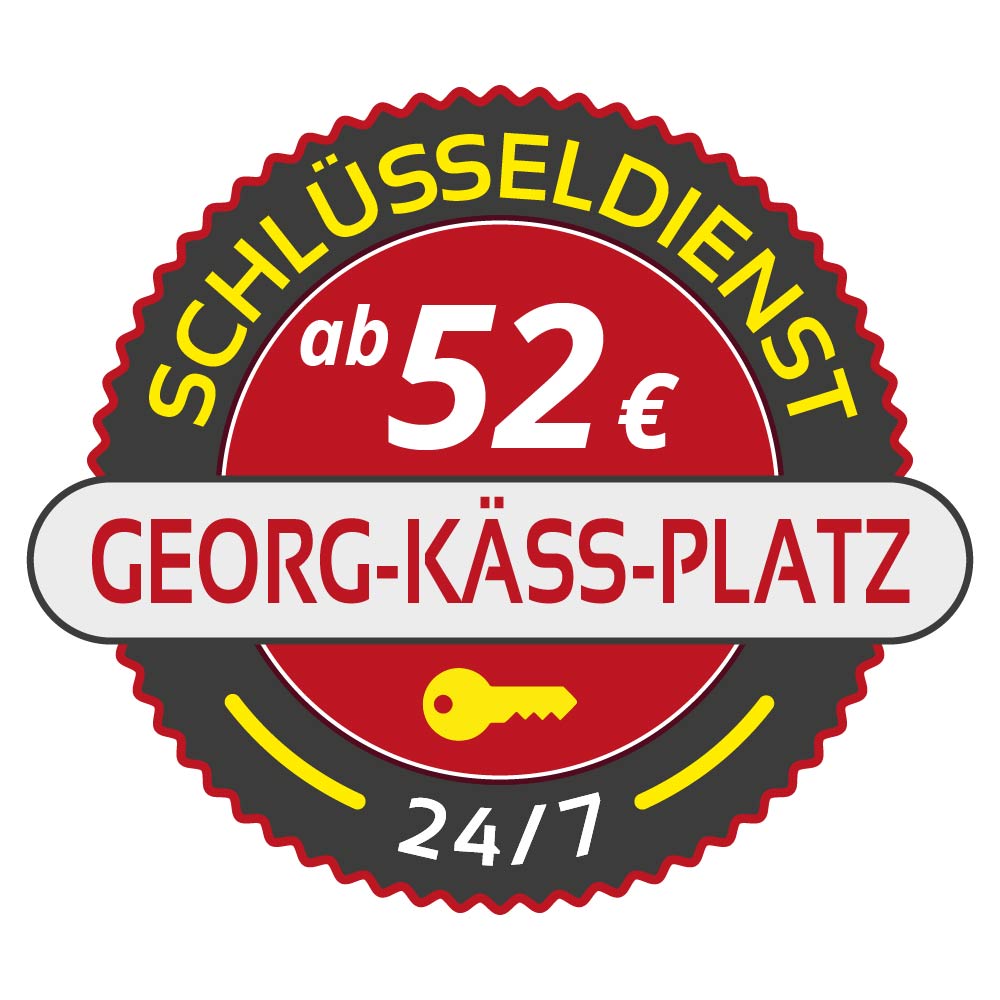 Schluesseldienst Augsburg georg-kaess-platz mit Festpreis ab 52,- EUR