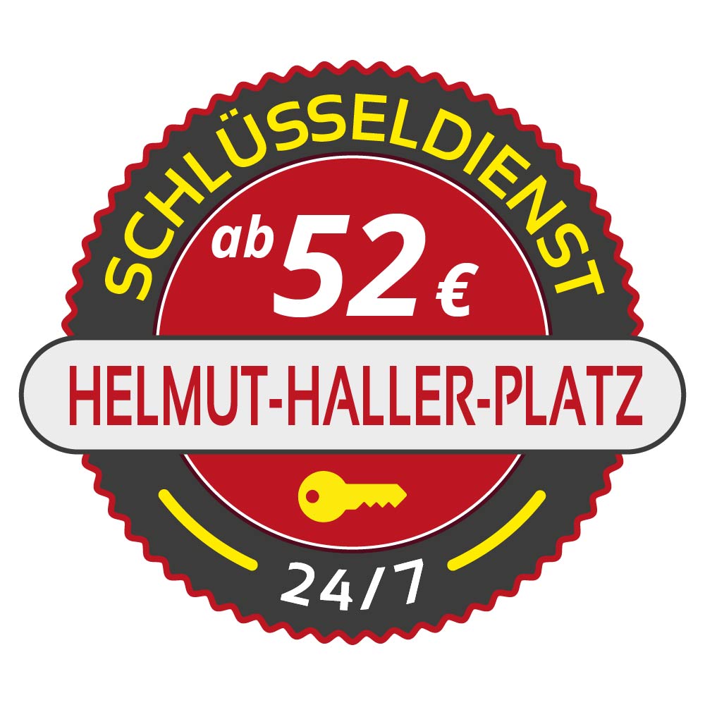 Schluesseldienst Augsburg helmut-haller-platz mit Festpreis ab 52,- EUR