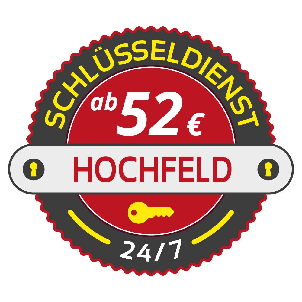 Schluesseldienst Augsburg hochfeld mit Festpreis ab 52,- EUR