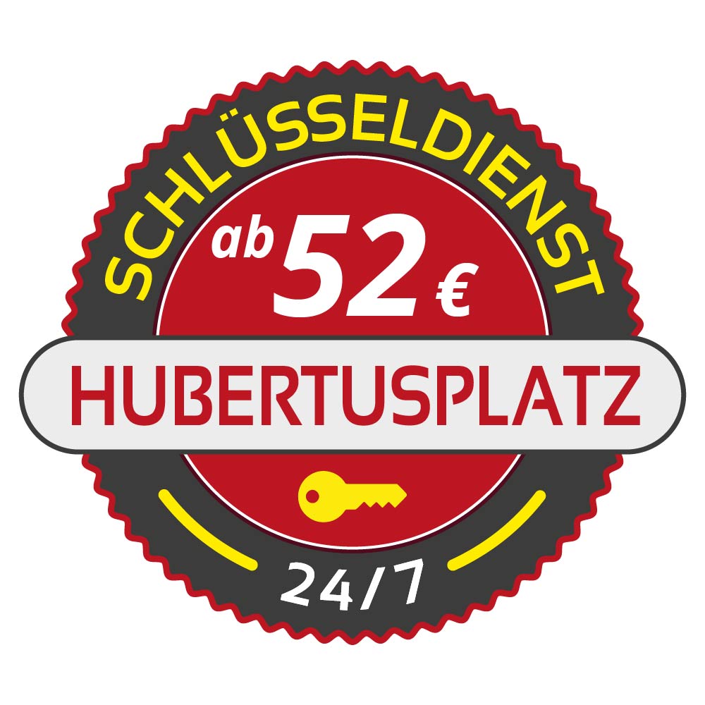 Schluesseldienst Augsburg hubertusplatz mit Festpreis ab 52,- EUR