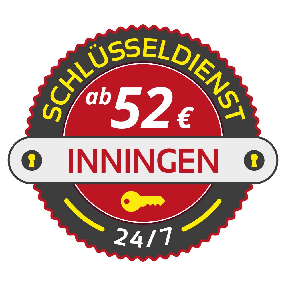 Schluesseldienst Augsburg inningen mit Festpreis ab 52,- EUR