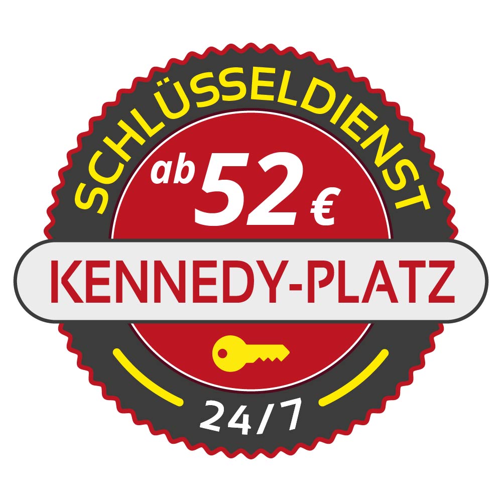 Schluesseldienst Augsburg kennedy-platz mit Festpreis ab 52,- EUR