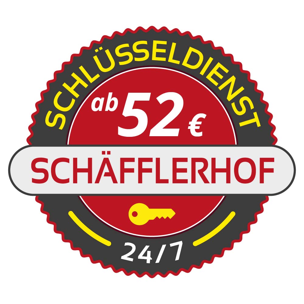 Schluesseldienst Augsburg schaefflerhof mit Festpreis ab 52,- EUR