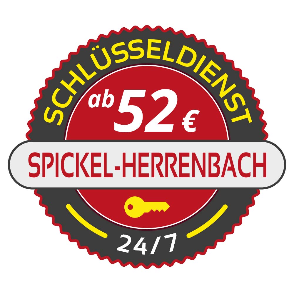 Schluesseldienst Augsburg spickel-herrenbach mit Festpreis ab 52,- EUR