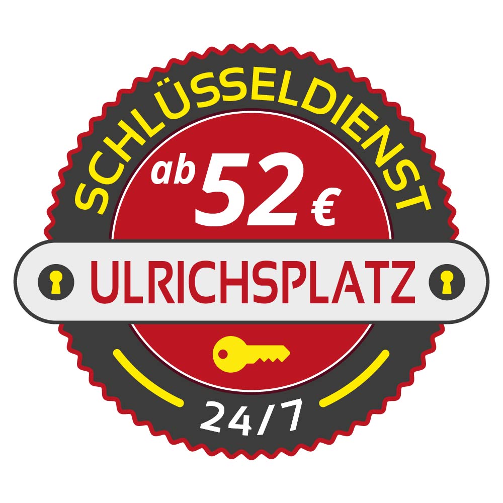 Schluesseldienst Augsburg ulrichsplatz mit Festpreis ab 52,- EUR
