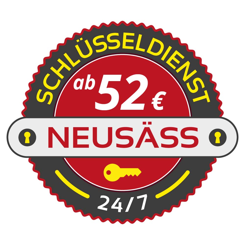 Schluesseldienst Augsburg neusaess mit Festpreis ab 52,- EUR