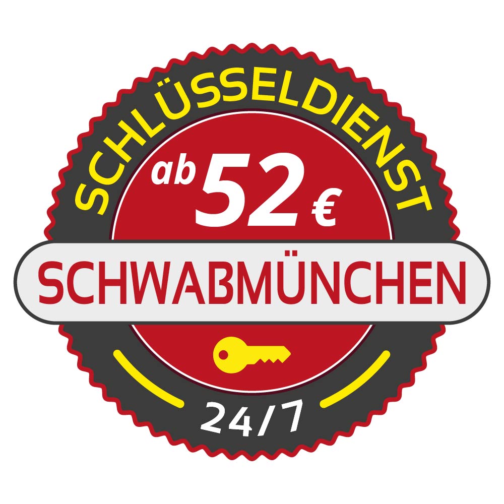 Schluesseldienst Augsburg schwabmuenchen mit Festpreis ab 52,- EUR